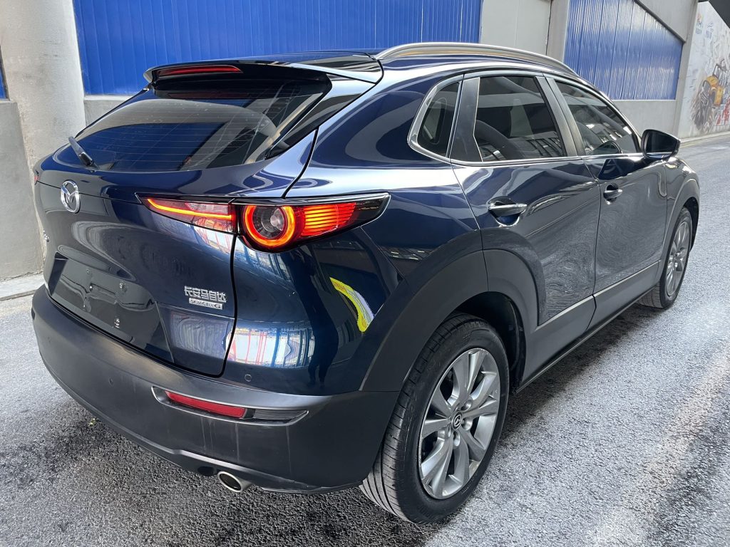 Mazda CX-30 2021 2.0L Automatic Jia Yue Trim - Huishida Trading