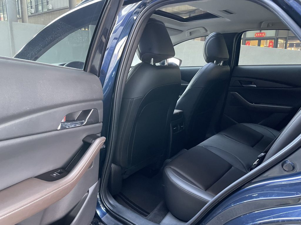 Mazda CX-30 2021 2.0L Automatic Jia Yue Trim - Huishida Trading