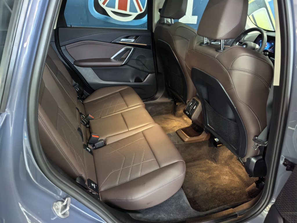 BMW X1 2023 sDrive20Li X Design Package - Huishida Trading