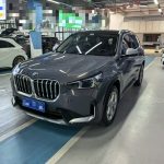 BMW X1 2023 sDrive20Li X Design Package