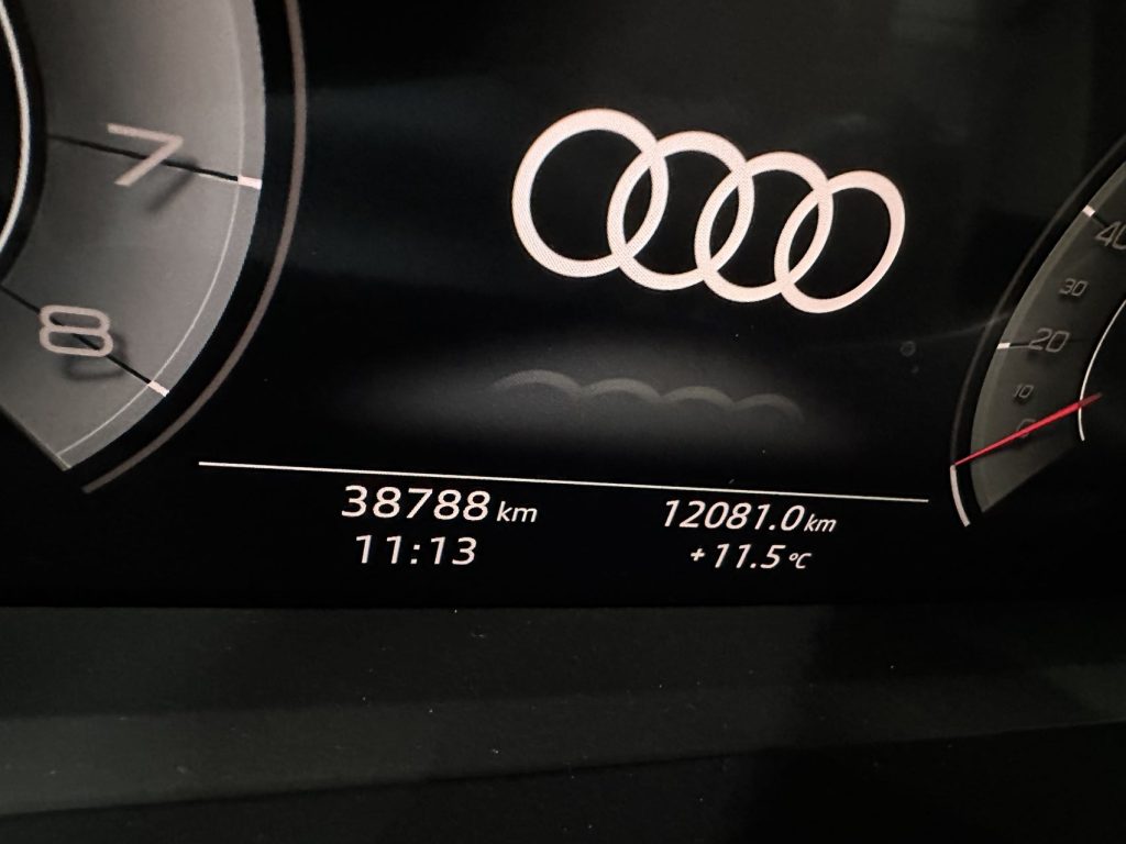 Audi Q3 2022 35 TFSI Sportline - Huishida Trading