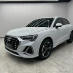 Audi Q3  2022 35 TFSI Sportline