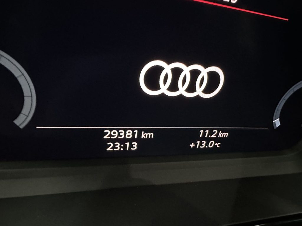 Audi A3 2022 Sportback 35 TFSI Sport Edition - Huishida Trading