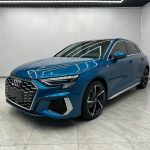 Audi A3 2022 Sportback 35 TFSI Sport Edition