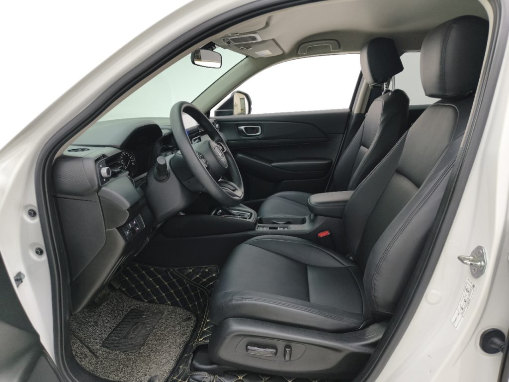 Honda XR-V 2023 года 1,5 л CVT Heat Edition - Huishida Trading