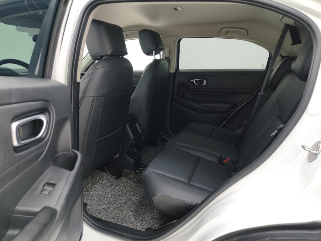 Honda XR-V 2023 года 1,5 л CVT Heat Edition - Huishida Trading