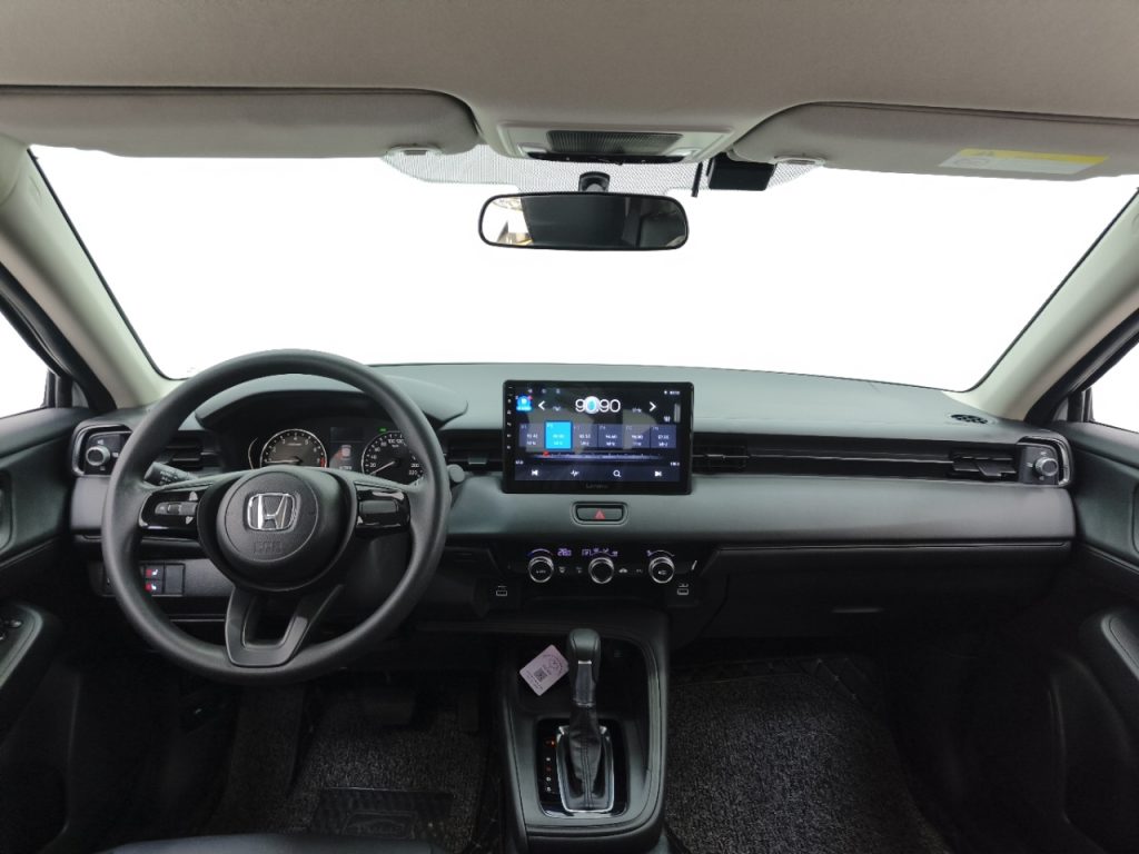 Honda XR-V 2023 года 1,5 л CVT Heat Edition - Huishida Trading