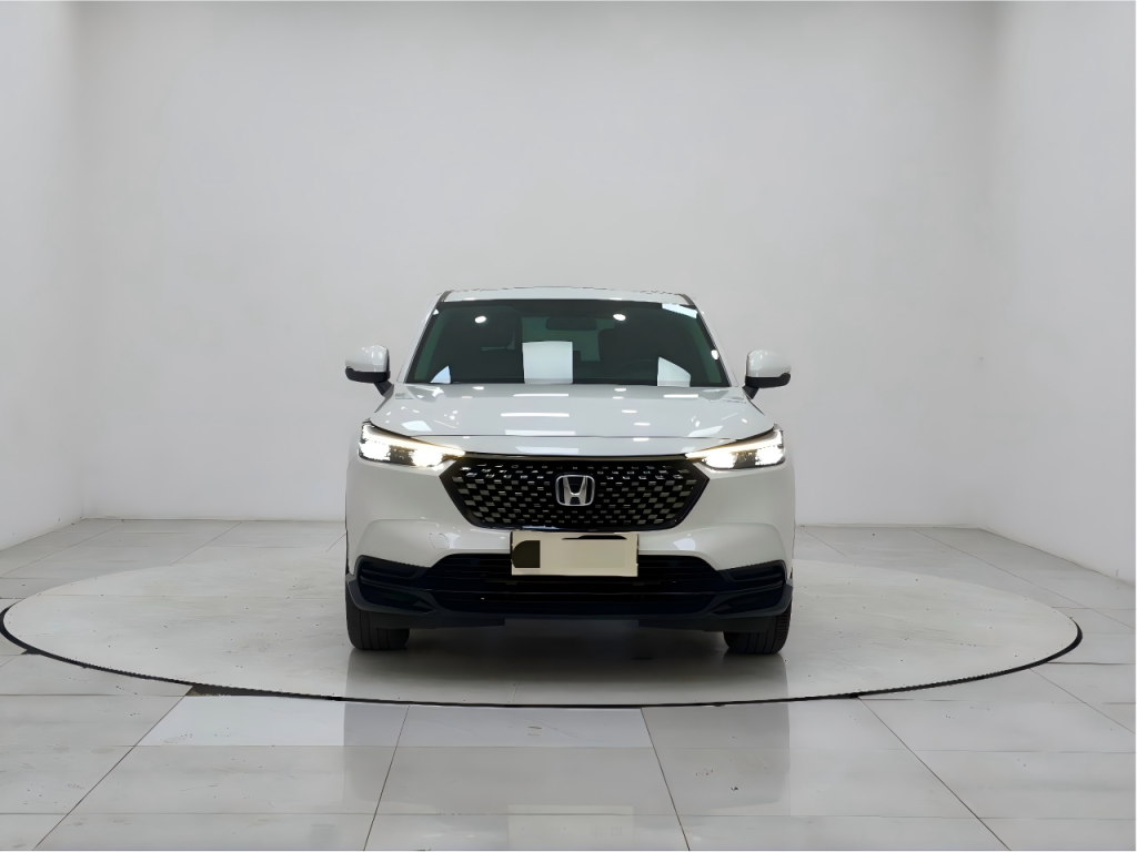 Honda XR-V 2023 года 1,5 л CVT Heat Edition - Huishida Trading