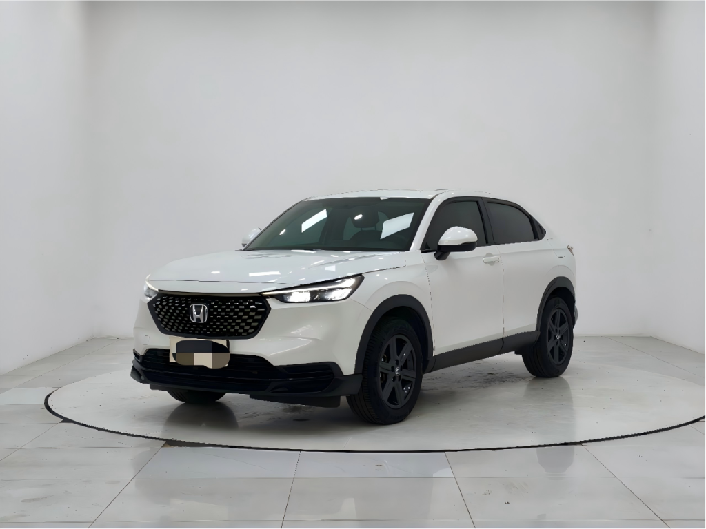 Honda XR-V 2023 года 1,5 л CVT Heat Edition - Huishida Trading