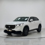 Honda XR-V  2023 года  1,5 л CVT Heat Edition