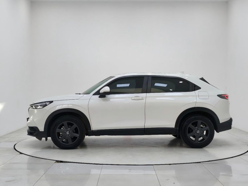 Honda XR-V 2023 года 1,5 л CVT Heat Edition - Huishida Trading