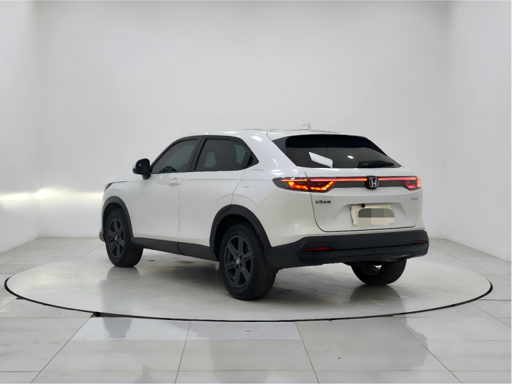 Honda XR-V 2023 года 1,5 л CVT Heat Edition - Huishida Trading