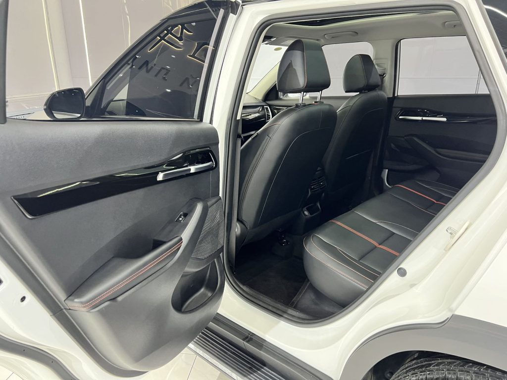 Kia KX3 2021 1,5 л CVT Trend Edition - Huishida Trading