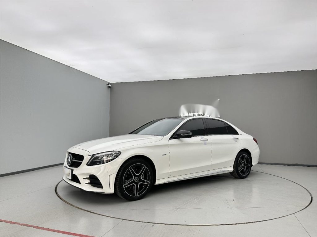 Mercedes-Benz C-Class 2021 C 260 L Sport Star Collection Edition - Huishida Trading