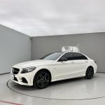 Mercedes-Benz C-Class 2021 C 260 L Sport Star Collection Edition