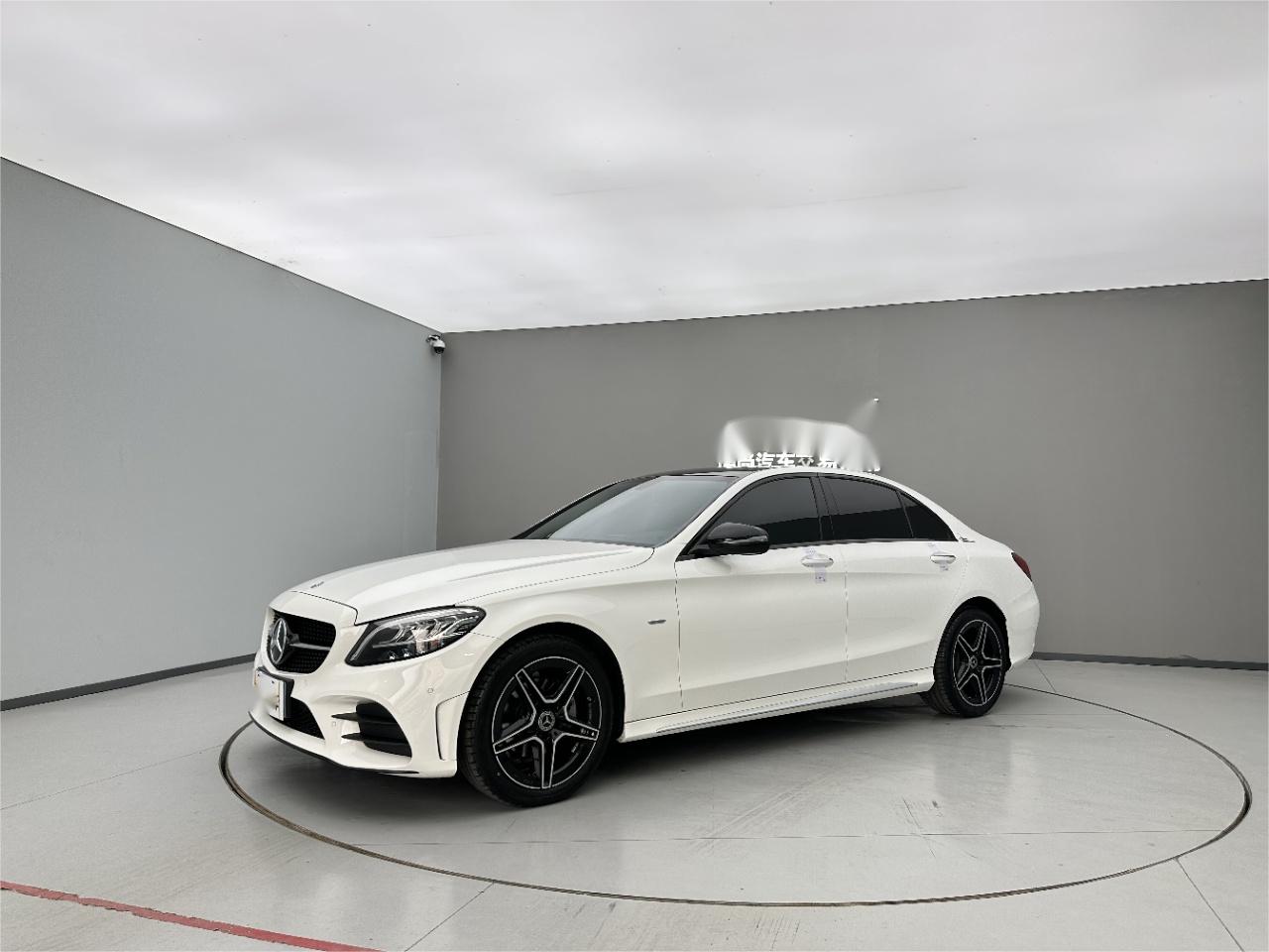 Mercedes-Benz C-Class 2021 C 260 L Sport Star Collection Edition