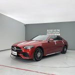 Mercedes-Benz C-Class 2022 C 260 L Sport Edition