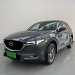 Mazda CX-5  2021 Модель 2.0L Автоматическая коробка передач Двухколесный привод Smart Edition