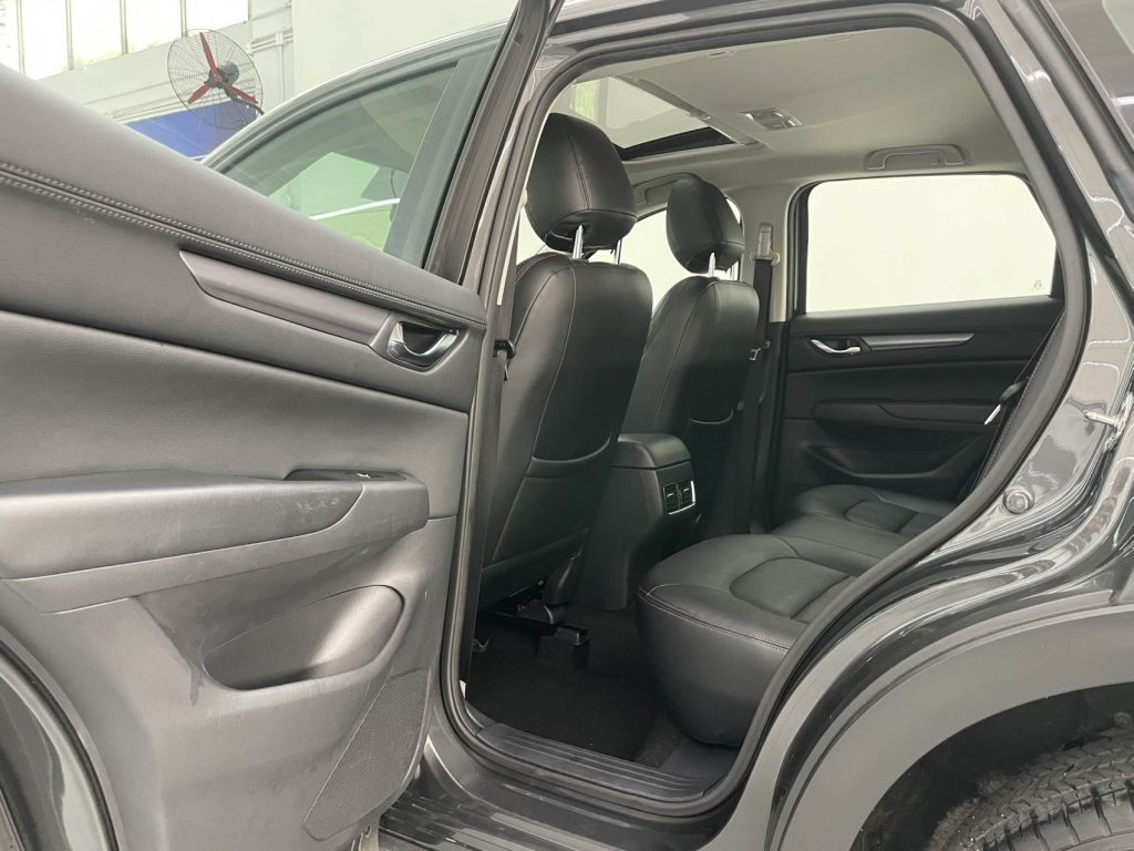 Mazda CX-5 2021 Модель 2.0L Автоматическая коробка передач Двухколесный привод Smart Edition - Huishida Trading