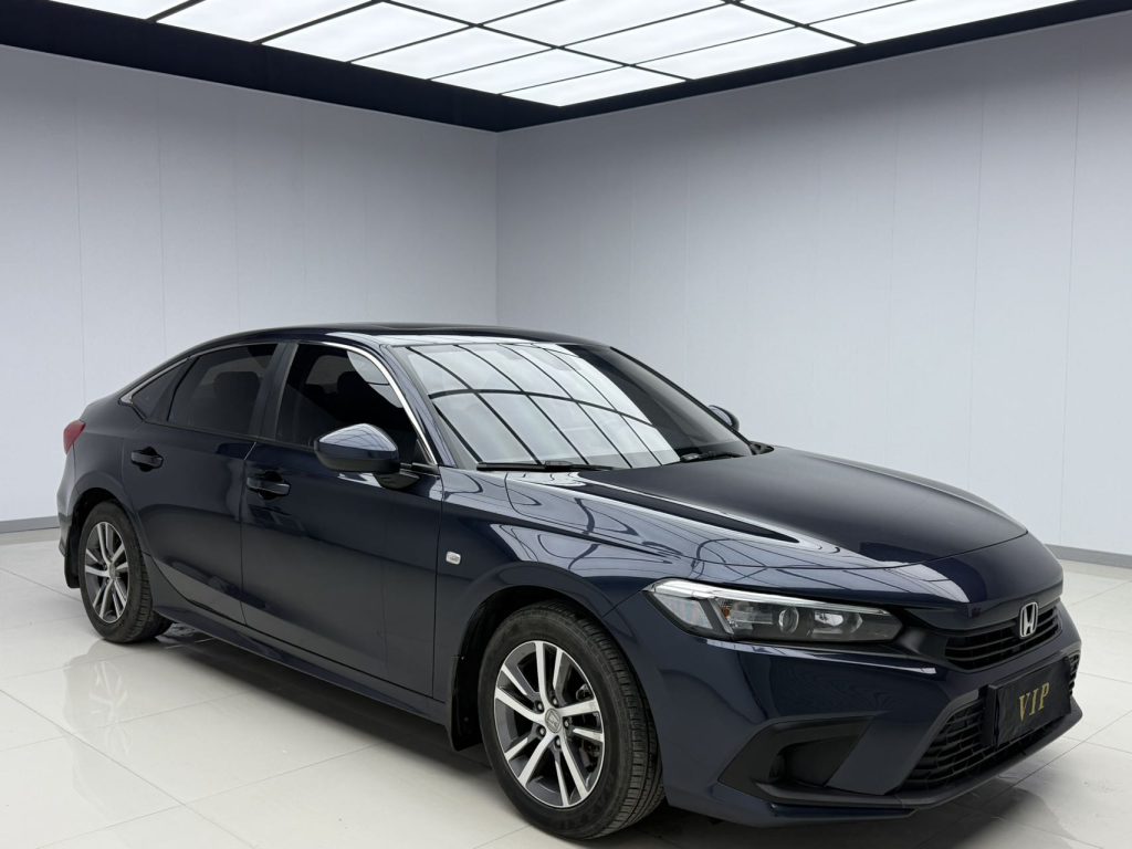 Honda Civic 2022 180TURBO CVT Shangqing Edition - Huishida Trading
