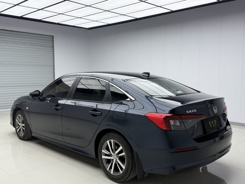 Honda Civic 2022 180TURBO CVT Shangqing Edition - Huishida Trading