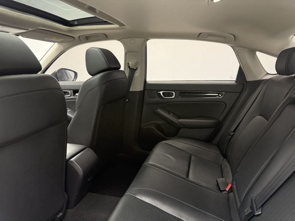 Honda Civic 2022 180TURBO CVT Shangqing Edition - Huishida Trading