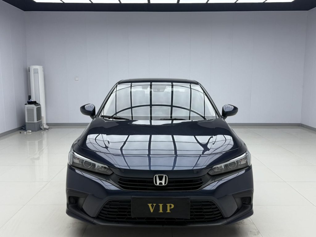 Honda Civic 2022 180TURBO CVT Shangqing Edition - Huishida Trading