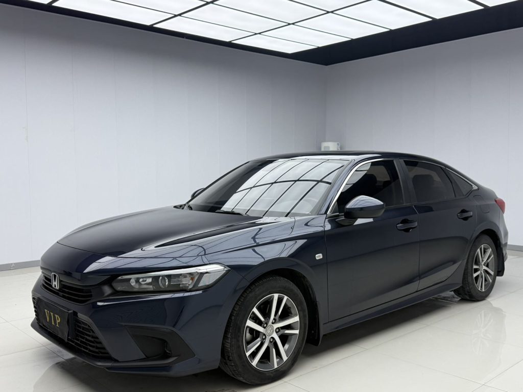 Honda Civic 2022 180TURBO CVT Shangqing Edition - Huishida Trading
