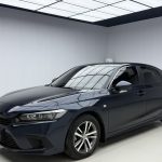 Honda Civic 2022 180TURBO CVT Shangqing Edition