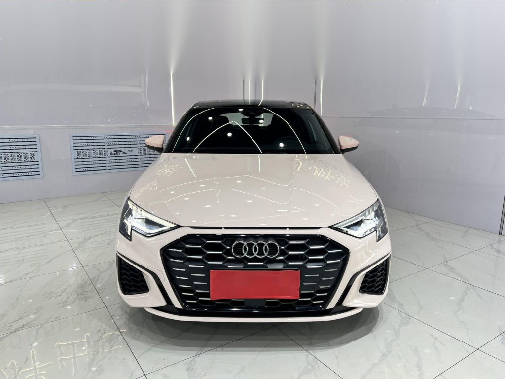 Audi A3 2021 Sportback 35 TFSI Sporty Style - Huishida Trading