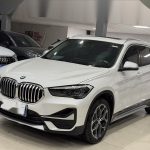 BMW X1 2022 sDrive20Li Fashion Edition