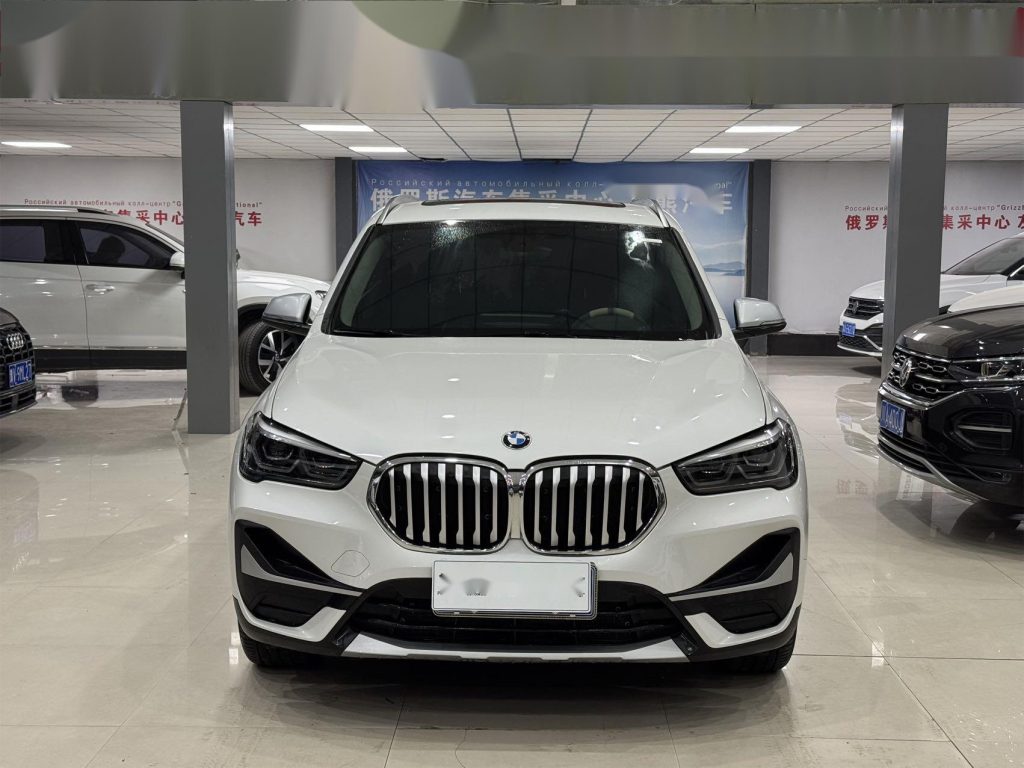 BMW X1 2022 sDrive20Li Fashion Edition - Huishida Trading