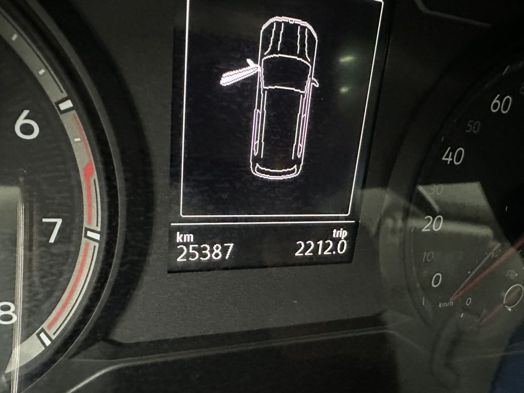 Volkswagen Tharu 2021 280TSI Two-Wheel Drive Luxury Edition PLUS - Huishida Trading