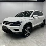 Volkswagen Tharu  2021 280TSI Two-Wheel Drive Luxury Edition PLUS