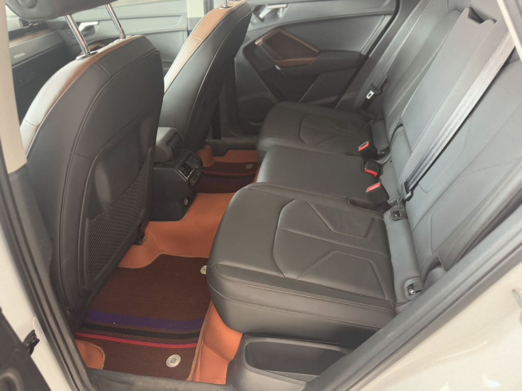 Audi Q3 2022 35 TFSI Style Plus - Huishida Trading