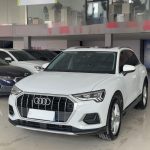 Audi Q3 2022 35 TFSI Style Plus