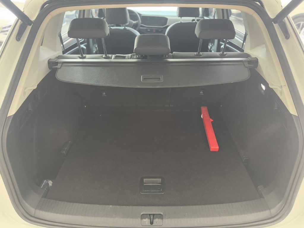 Volkswagen TAYRON 2022 280TSI с двухколесным приводом, версия Luxury Smart Connect - Huishida Trading