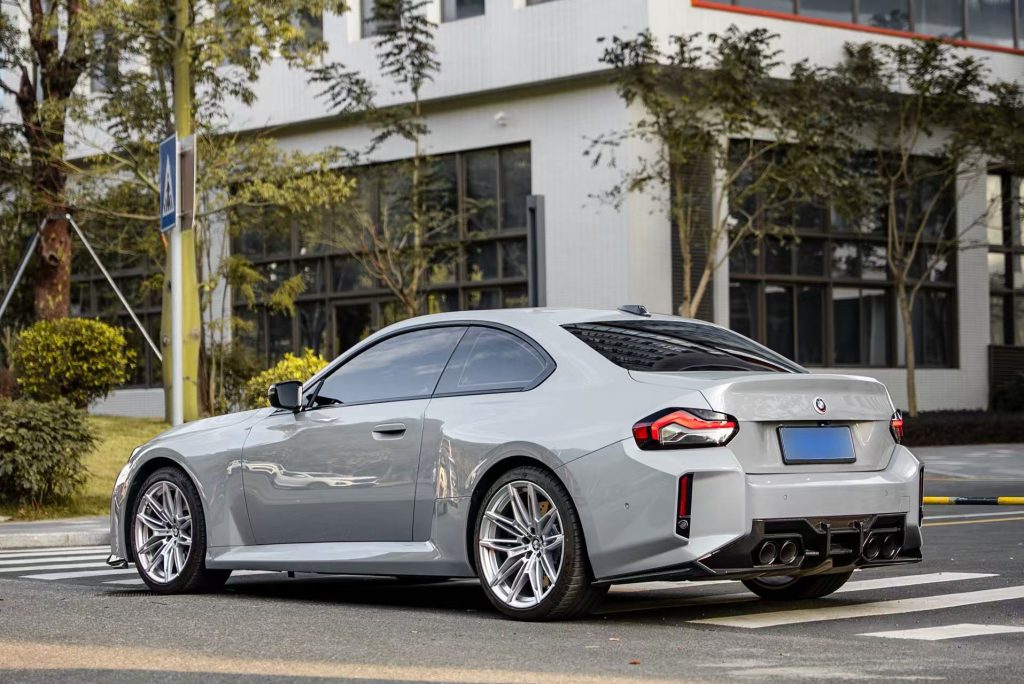 BMW M2 2024 Модель M - Huishida Trading