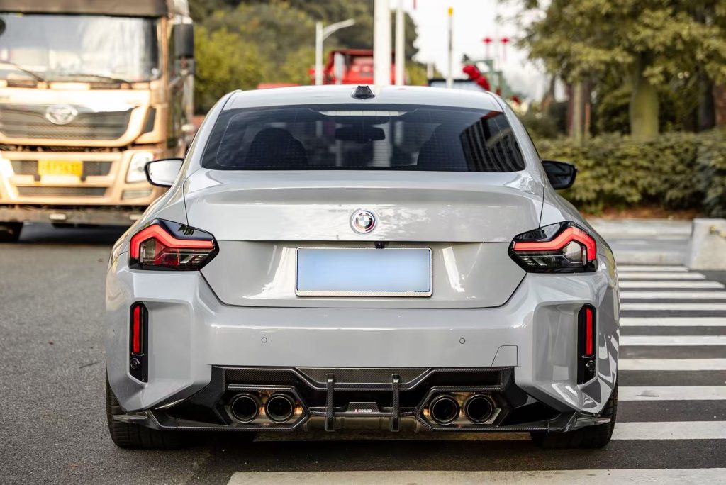 BMW M2 2024 Модель M - Huishida Trading