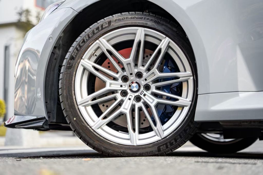 BMW M2 2024 Модель M - Huishida Trading