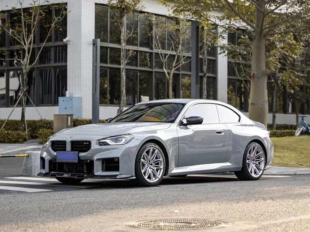 BMW M2 2024 Модель M - Huishida Trading