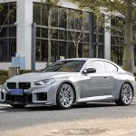 BMW M2 2024 Модель M