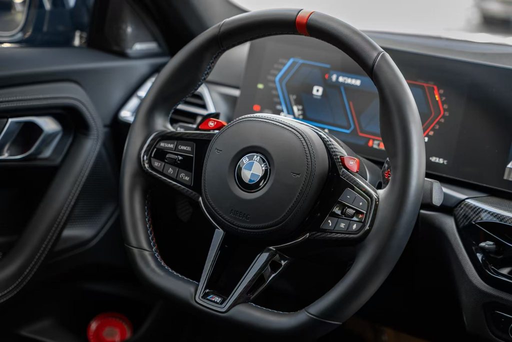 BMW M2 2024 Модель M - Huishida Trading