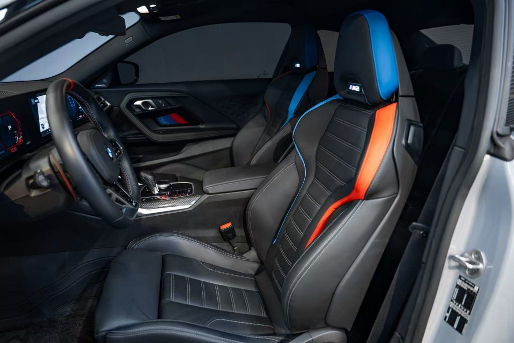 BMW M2 2024 Модель M - Huishida Trading