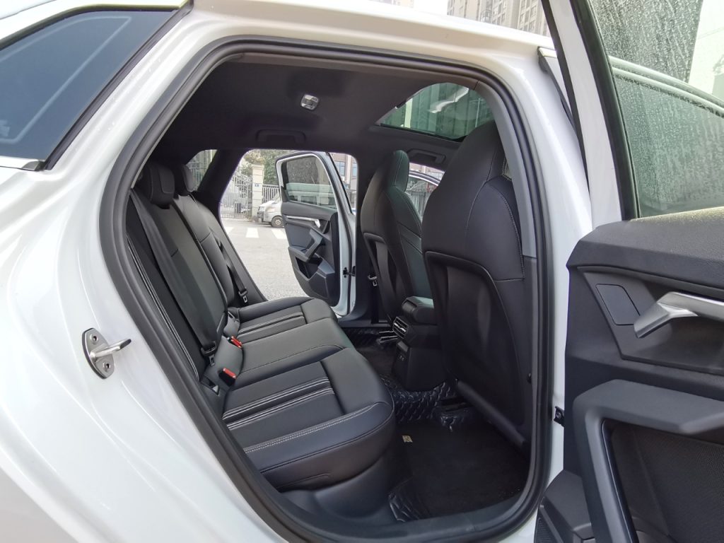 Audi A3 2021 Sportback 35 TFSI Sporty Style - Huishida Trading