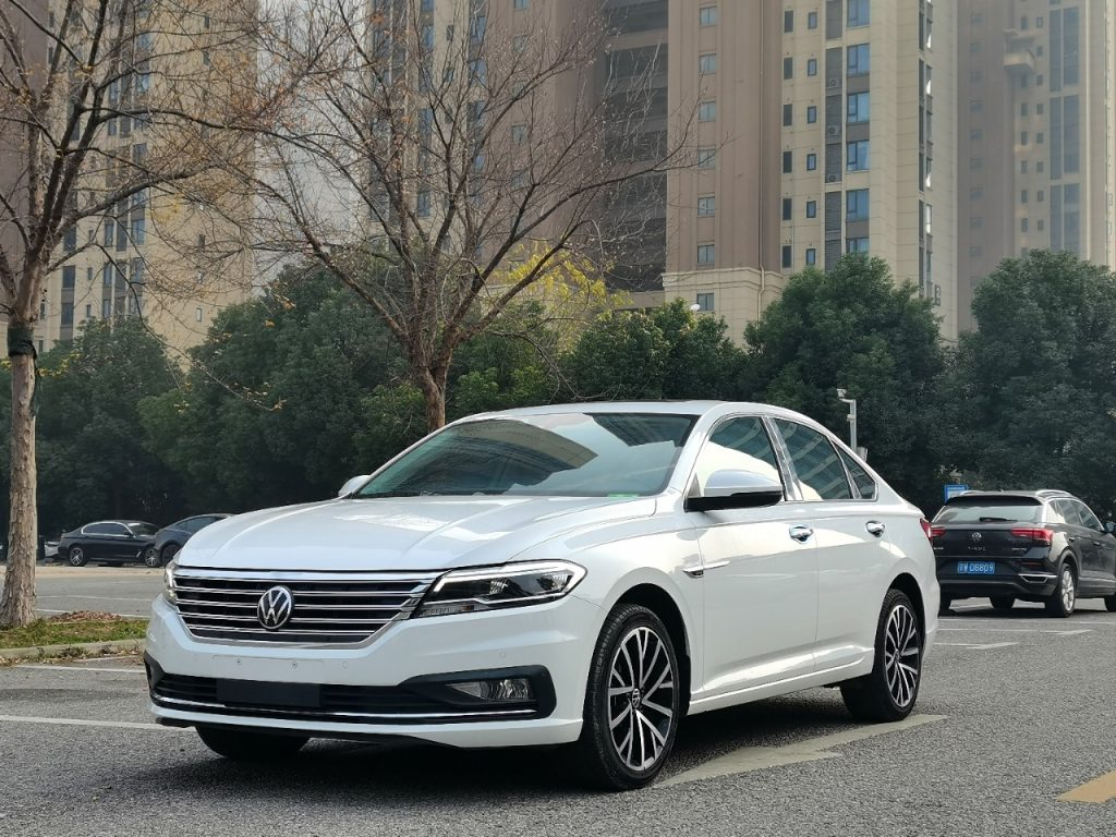 Volkswagen Lavida 2022 280TSI DSG Luxury Edition - Huishida Trading