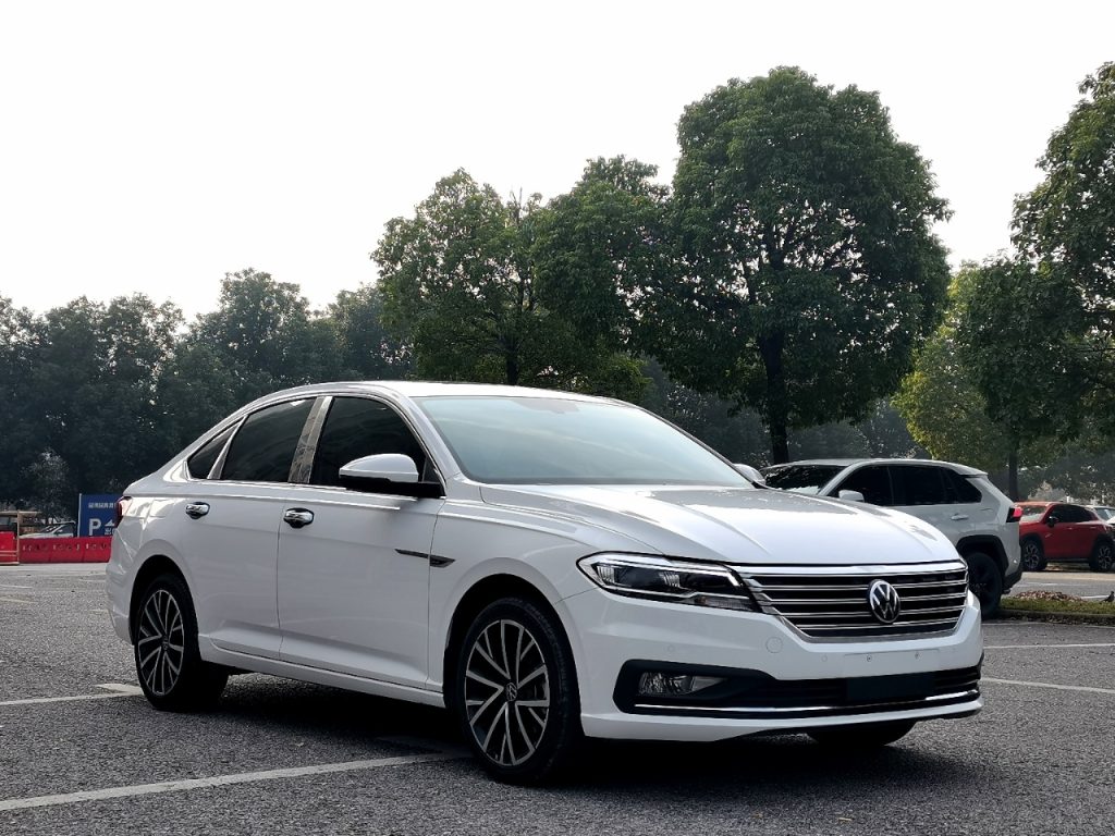 Volkswagen Lavida 2022 280TSI DSG Luxury Edition - Huishida Trading