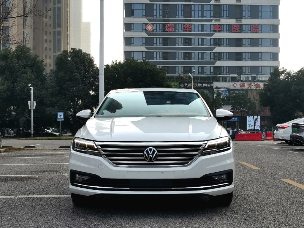 Volkswagen Lavida 2022 280TSI DSG Luxury Edition - Huishida Trading