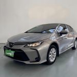 Toyota Corolla  2021 1.2T S-CVT Pioneer PLUS Edition