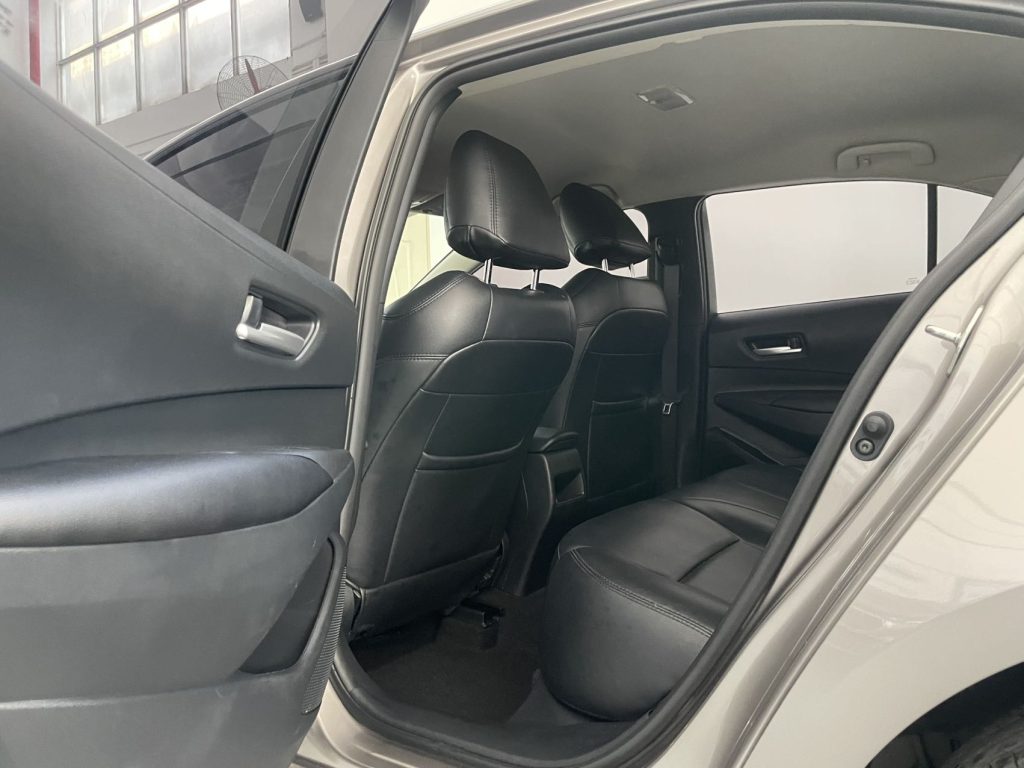 Toyota Corolla 2021 1.2T S-CVT Pioneer PLUS Edition - Huishida Trading